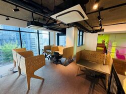 Tahir Building (D1), Office #577720421